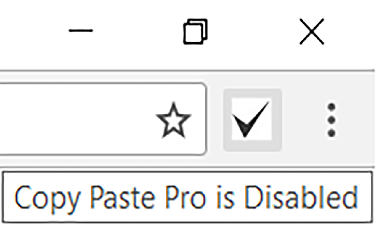 Copy Paste Pro Preview image 1