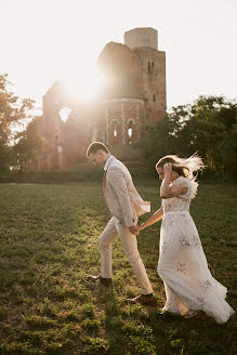 Fotografo di matrimoni Ákos Hunyicska (hunyi). Foto del 8 aprile