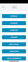 ACURIL Conference Screenshot