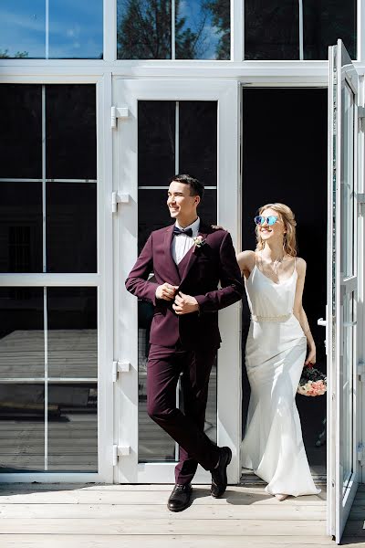 Wedding photographer Dmitriy Gievskiy (dmgievsky). Photo of 3 May 2019