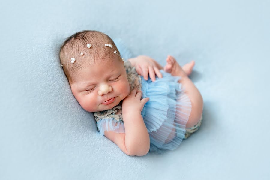 Wedding photographer Detskiy Mariya (newbornangel). Photo of 6 September 2022