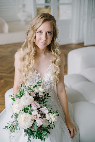 Wedding photographer Anna Bamm (annabamm). Photo of 7 February 2020