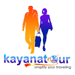 Cover Image of डाउनलोड KayanaTour.com Promo Paket Tour& Wisata Terlengkap 1 APK