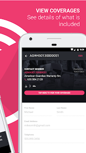 Webb Hyundai Service(圖6)-速報App