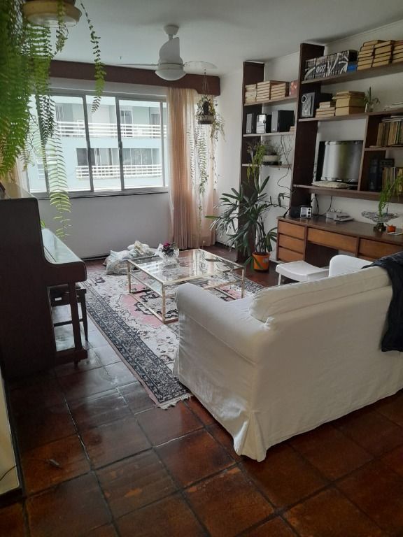 Apartamentos à venda Vila Nova Conceição