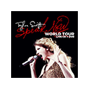 Taylor Swift - Speak Now World Tour