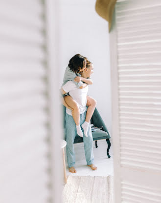 Wedding photographer Ildar Kaldashev (ildarkaldashev). Photo of 18 February 2018