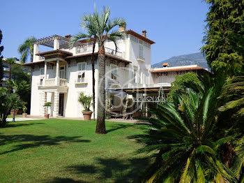 maison à Roquebrune-Cap-Martin (06)