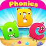 Phonics Learning - Kids Game icon