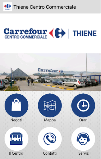 免費下載購物APP|Thiene Centro Commerciale app開箱文|APP開箱王