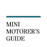 MINI Motorer's Guide icon