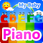 Cover Image of Unduh Piano bayiku 2.30.2814 APK