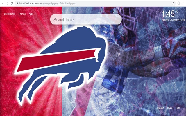 Buffalo Bills Wallpapers