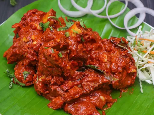 Mutton Masala North