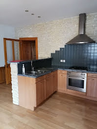 appartement à Hericourt (70)