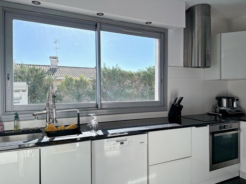 Vente appartement 4 pièces 104.45 m² à Bordeaux (33000), 400 000 €