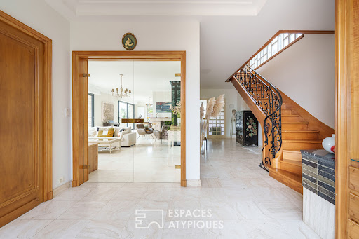 Maison avec jardin et terrasse 4