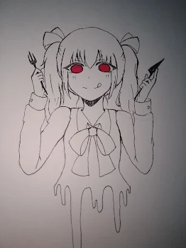 描いてみた3