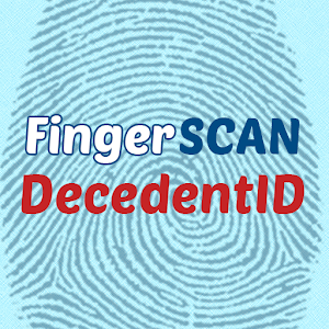 FingerSCAN DecedentID 1.1 Icon