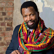 Sello Maake Ka Ncube has been scheduled as one of the speakers at the upcoming Men's Conference.