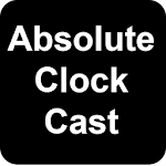 Absolute Clock Cast Apk