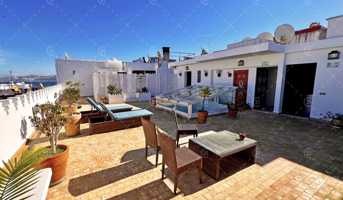 Property Tangier