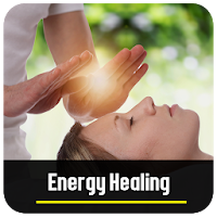 Energy Healing