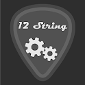 MusicToolkit: 12 String