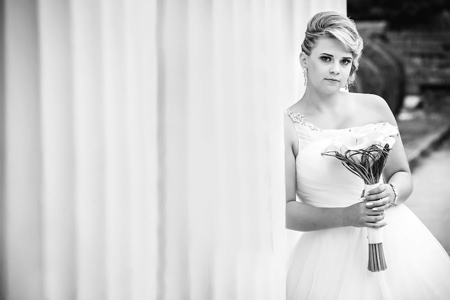 Wedding photographer Michal Malinský (michalmalinsky). Photo of 15 April 2018