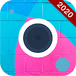 Cover Image of Download Bamboo Camera 1.3.5 APK