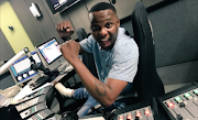 Mo Flava hosts the afternoon show on Metro FM with Masechaba Ndlovu.