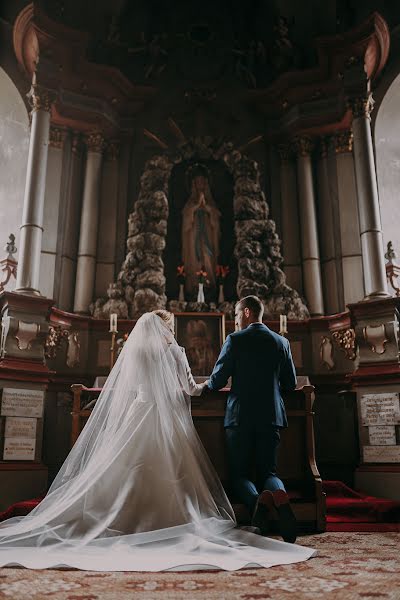 Hochzeitsfotograf Martin Hesko (martinhesko). Foto vom 21. Februar 2020