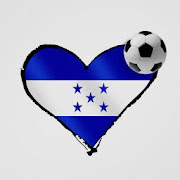 Futbol Honduras  Icon