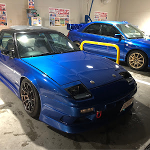 180SX RPS13