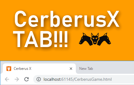 CerberusXTab Preview image 0