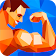 Easy Fitness & Gym icon