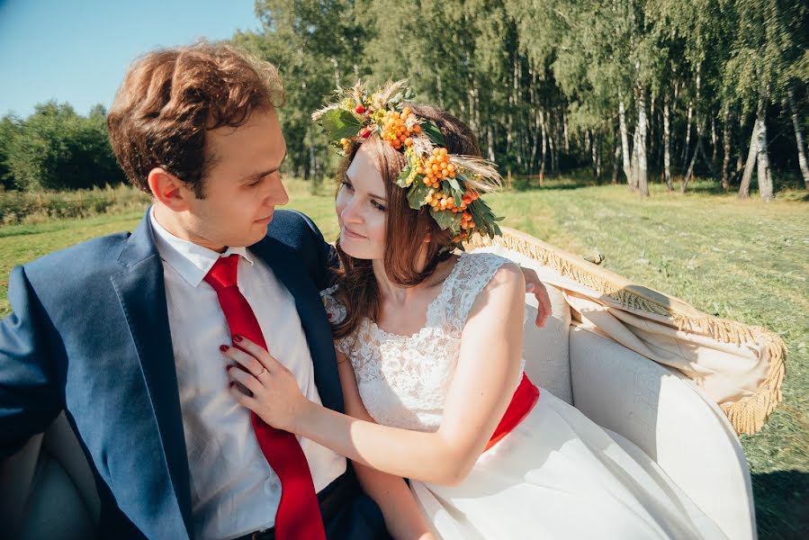 Wedding photographer Ivan Ivanov (jinkin7). Photo of 9 February 2017