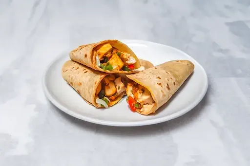 Paneer Wrap