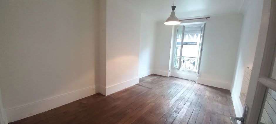 Vente appartement 2 pièces 42.18 m² à Paris 10ème (75010), 290 000 €