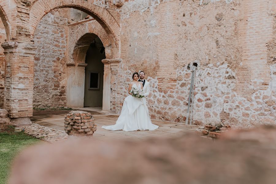 Wedding photographer Luis Salazar (luissalazarmx). Photo of 25 January 2018