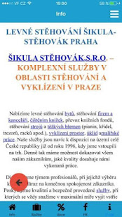 stehovani Praha Sikula(圖5)-速報App