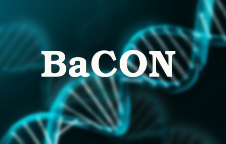 BaCON Preview image 0