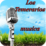 Cover Image of Unduh Los Temerarios Musica 1.2 APK