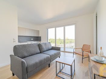 appartement à Clichy (92)