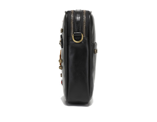 Title 5, Street Young Mens Fashion Crossbody Mobile Pho...
