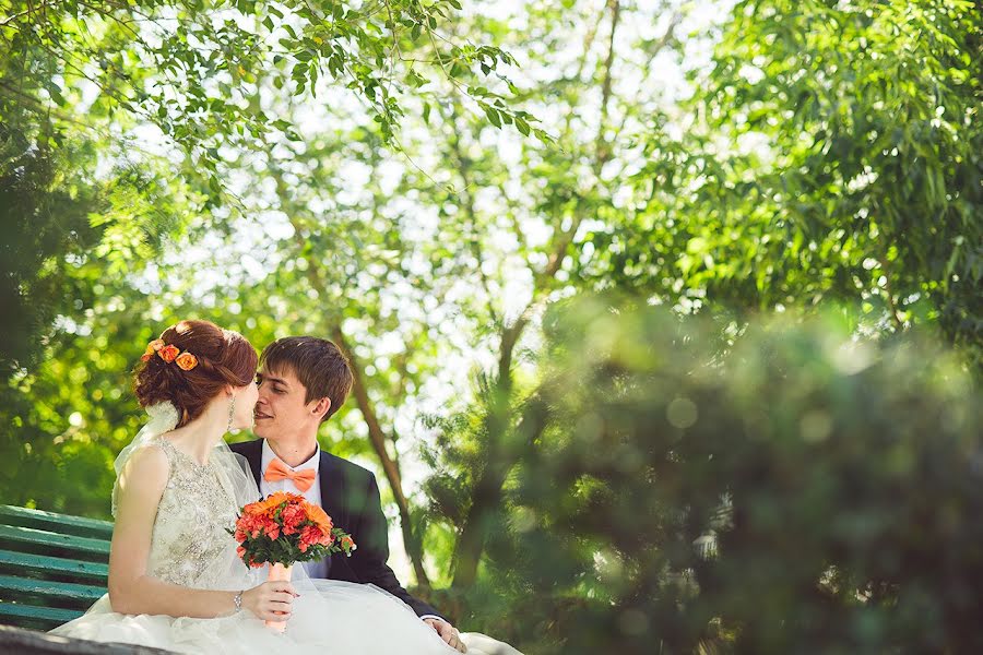 Fotógrafo de bodas Maksim Lobikov (maximlobikov). Foto del 25 de enero 2016