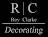 RC Decorating Logo