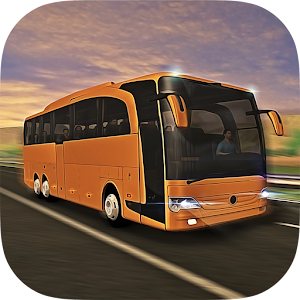 Coach Bus Simulator - Jogos Online