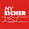 MY EICHER icon