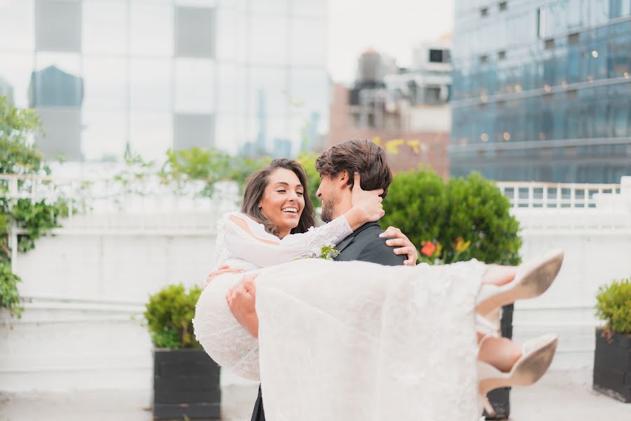 Photographe de mariage Tristen Wallace (elkandelmwedding). Photo du 7 juin 2019